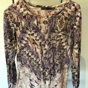 Women’s Prana Long Sleeve Tee